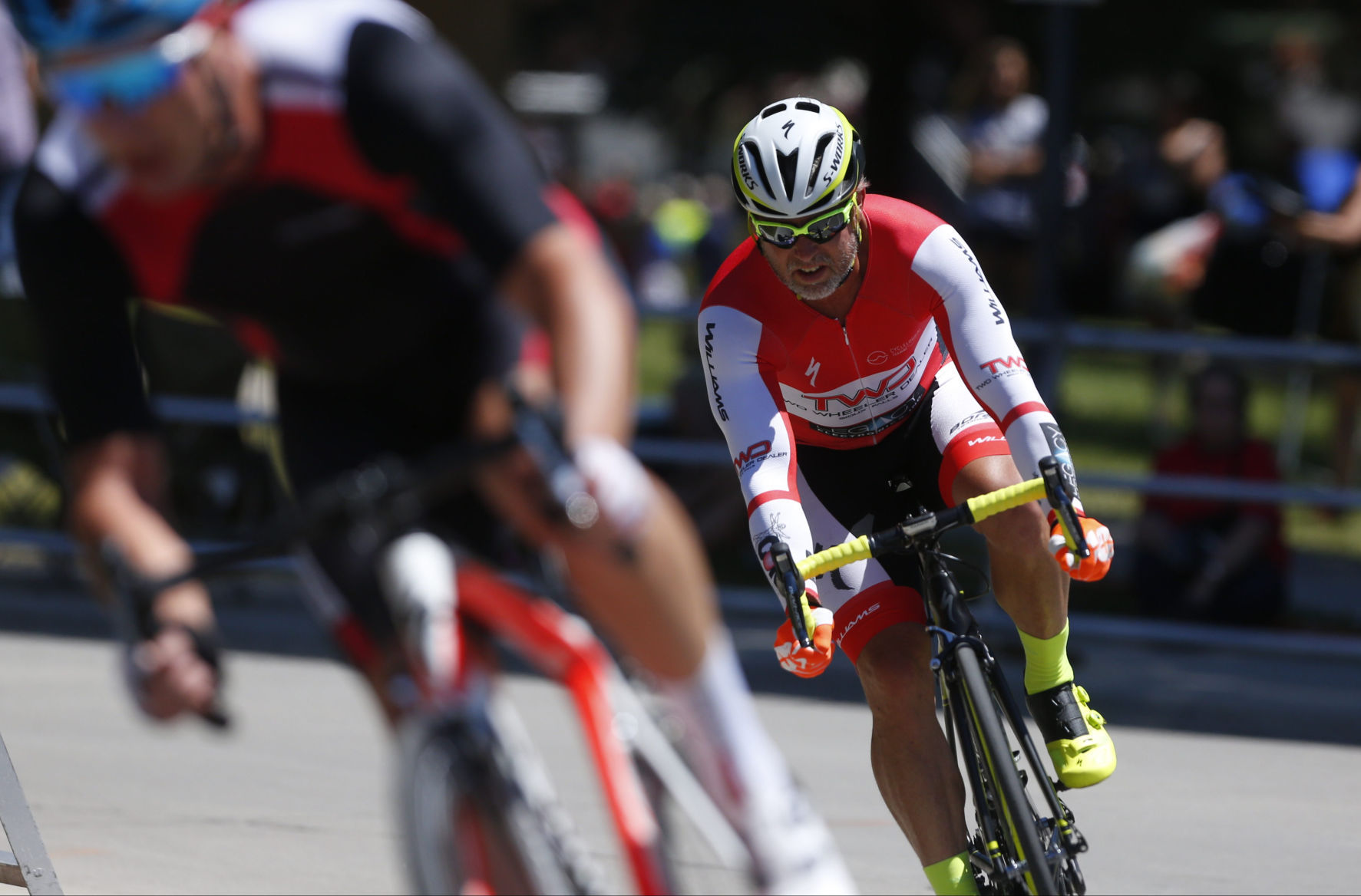 Criterium 33